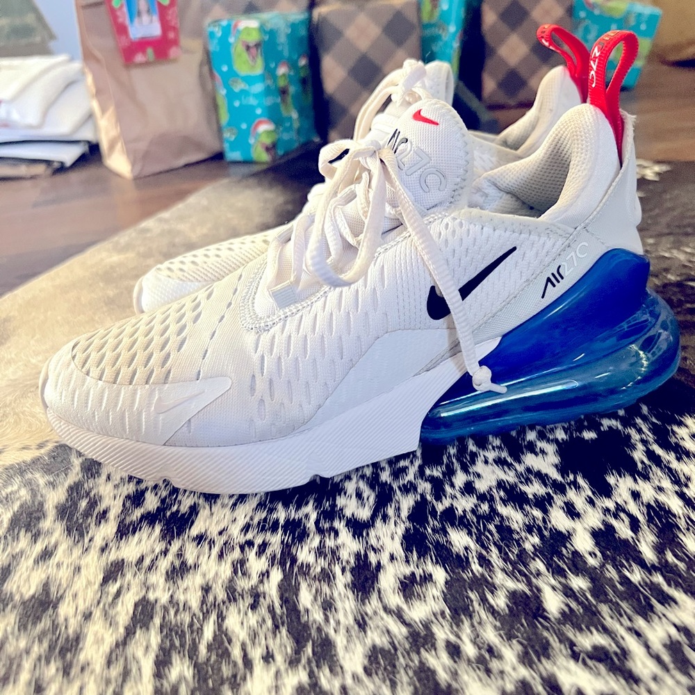 Nike shoes